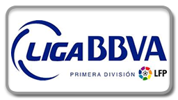 Fútbol Liga BBVA